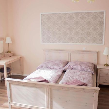 Broadway Apartments B3 Debrecen Bagian luar foto