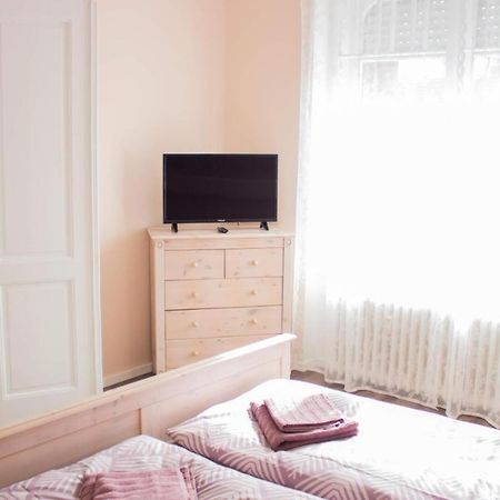 Broadway Apartments B3 Debrecen Bagian luar foto