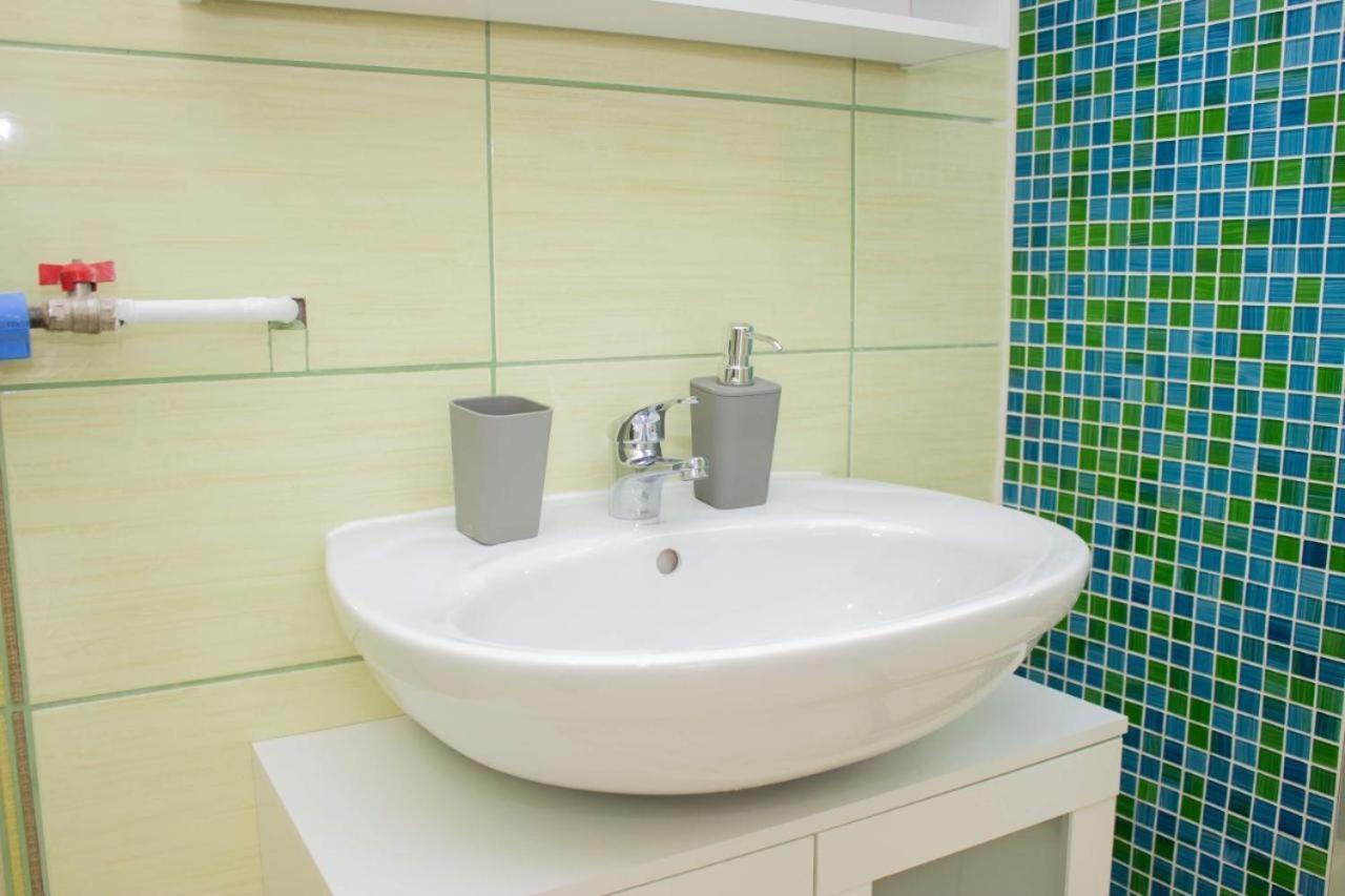 Broadway Apartments B3 Debrecen Bagian luar foto