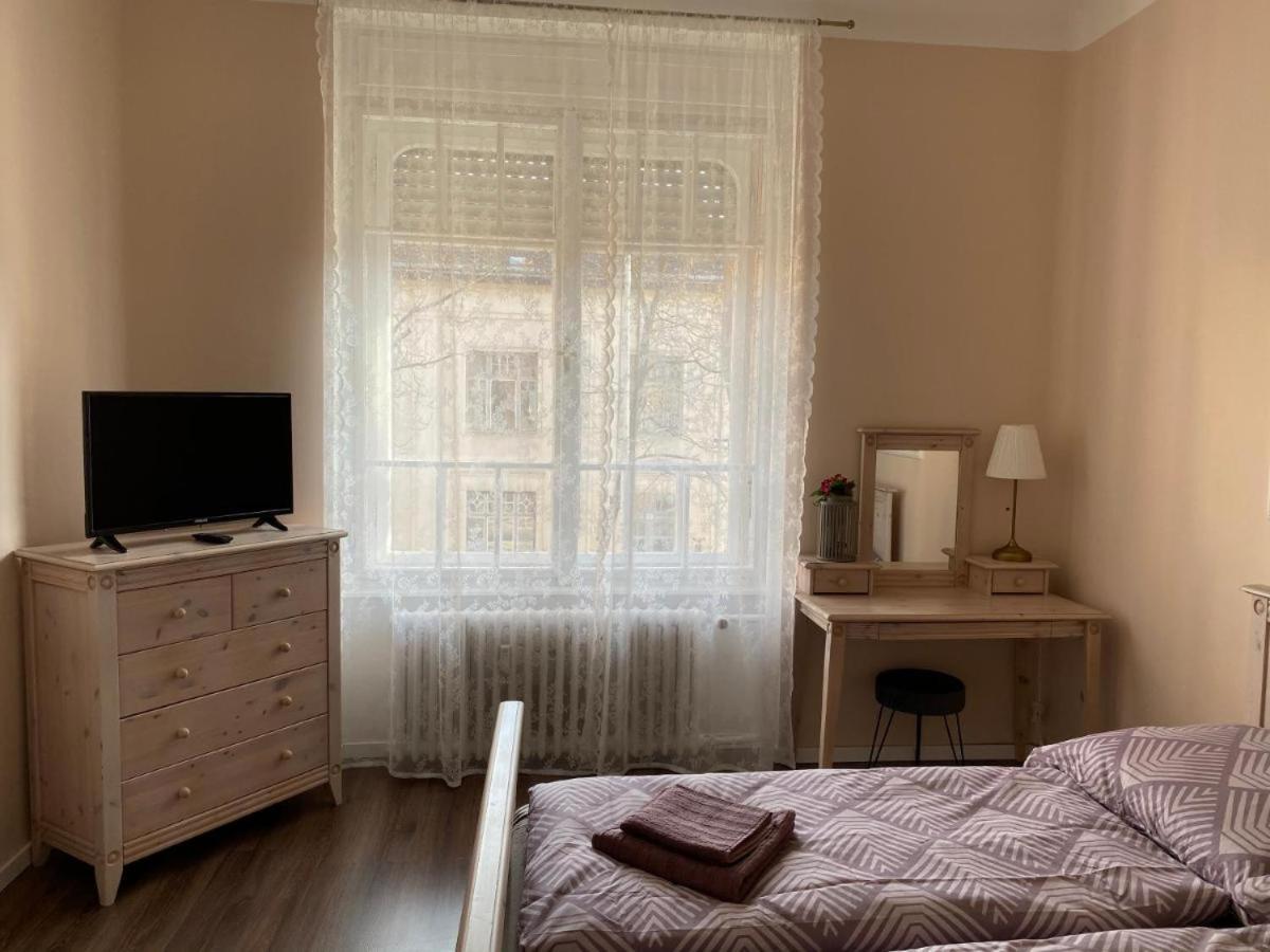 Broadway Apartments B3 Debrecen Bagian luar foto
