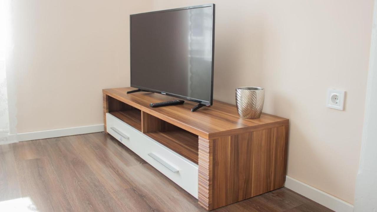 Broadway Apartments B3 Debrecen Bagian luar foto