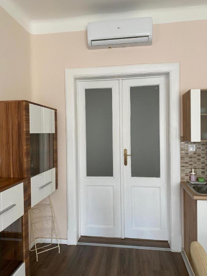 Broadway Apartments B3 Debrecen Bagian luar foto