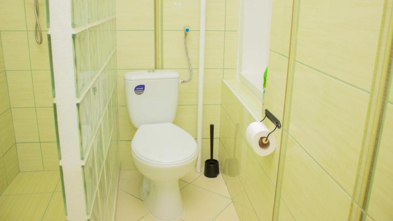 Broadway Apartments B3 Debrecen Bagian luar foto