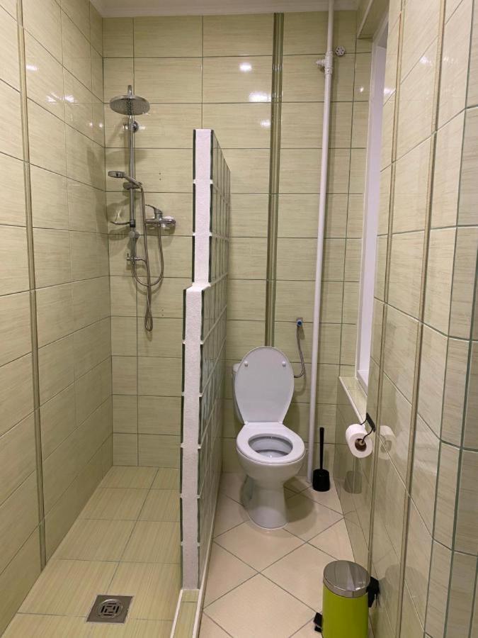 Broadway Apartments B3 Debrecen Bagian luar foto