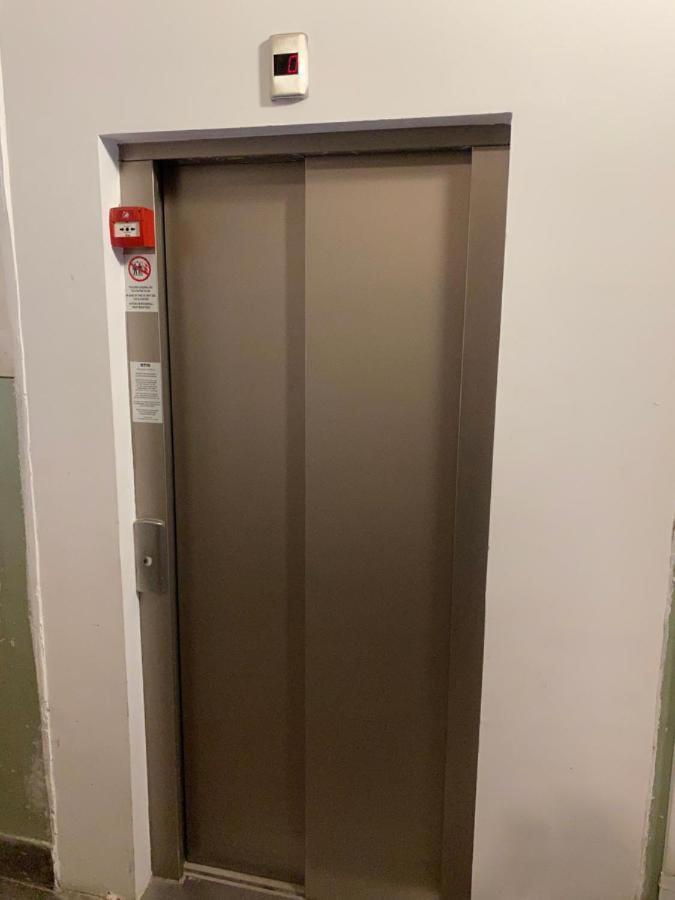 Broadway Apartments B3 Debrecen Bagian luar foto