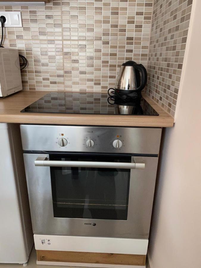 Broadway Apartments B3 Debrecen Bagian luar foto