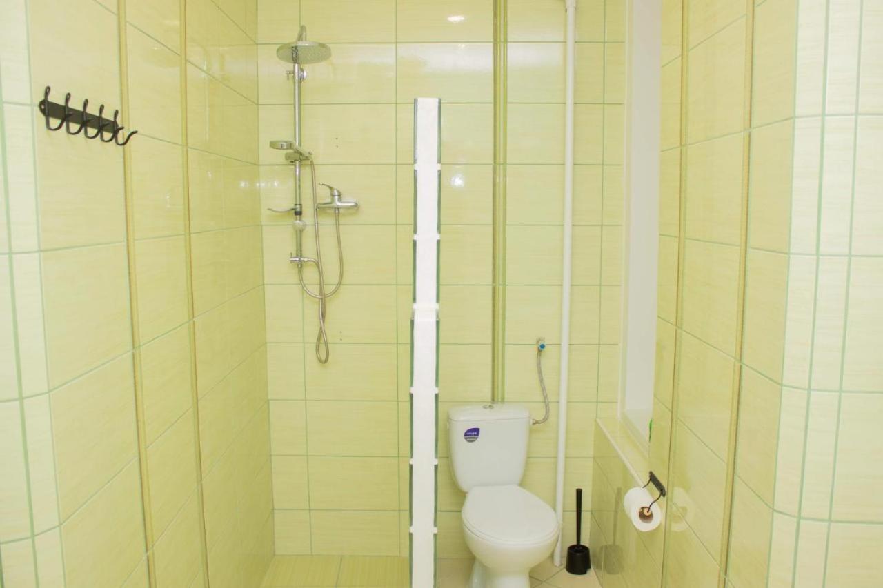 Broadway Apartments B3 Debrecen Bagian luar foto